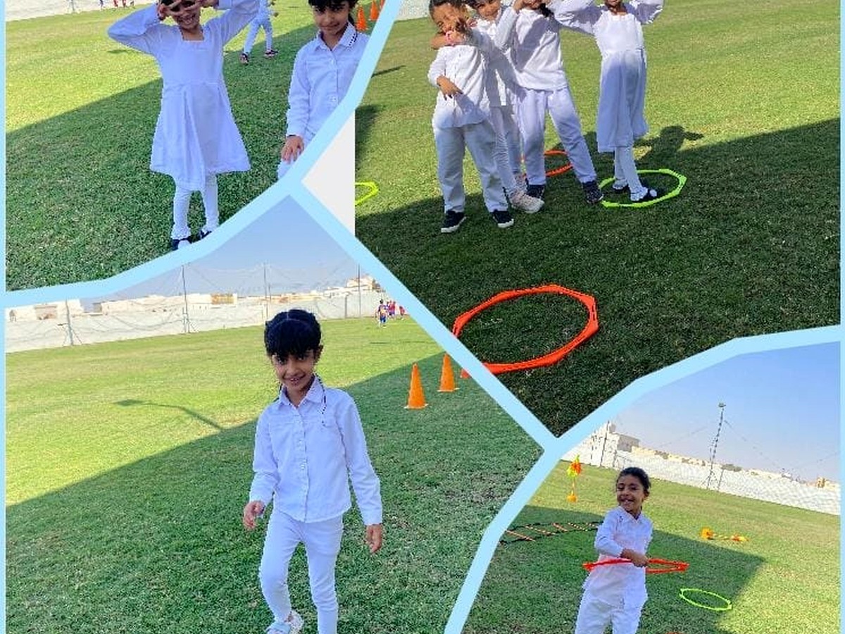 بيئة صفية محفزة